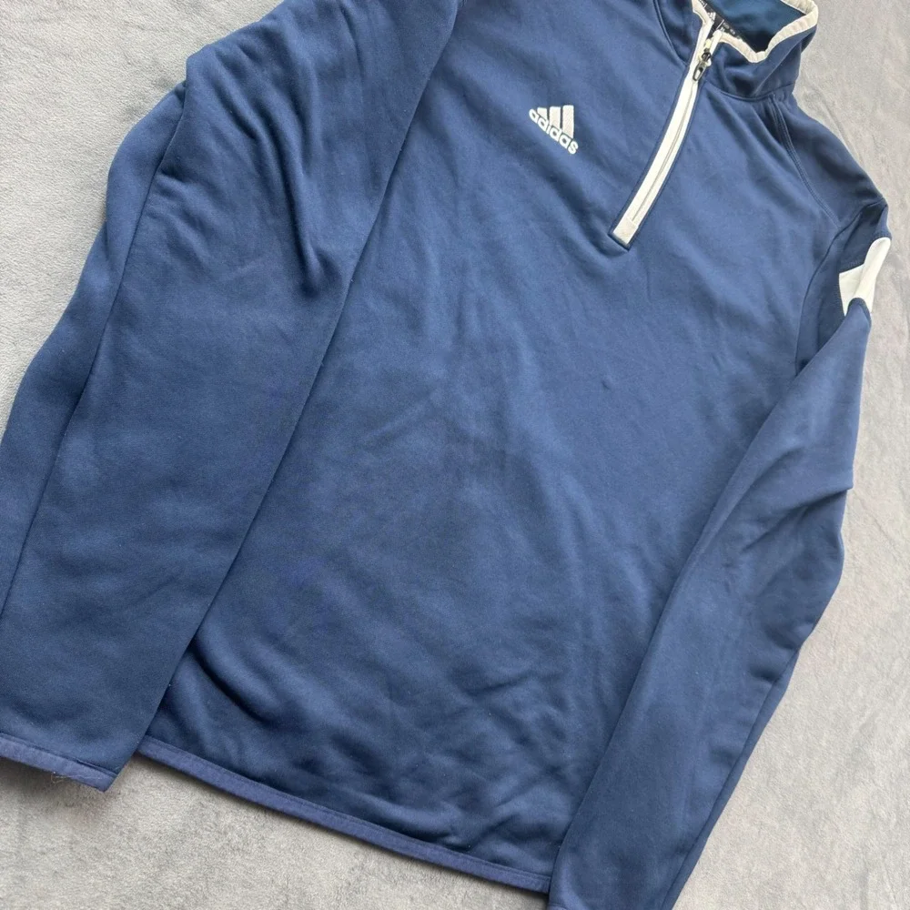 adidas mens climalite
